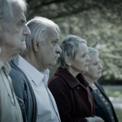 Foto di scena
