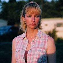 The Goob: Sienna Guillory in una scena del film