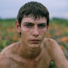 The Goob: un primo piano di Liam Walpole nel film di Guy Myhill