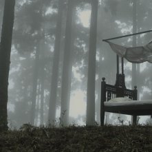 Labour of Love: una suggestiva immagine del film di Adityavikram Sengupta