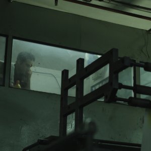 Labour of Love: un'immagine del film di Adityavikram Sengupta