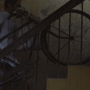 Labour of Love: una scena del film di Adityavikram Sengupta