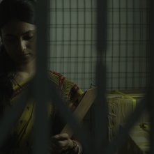 Labour of Love: Basabdutta Chatterjee in una scena del film di Adityavikram Sengupta