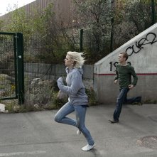 They Have Escaped: Roosa Söderholm scappa con Teppo Manner nel film di J.-P. Valkeapää