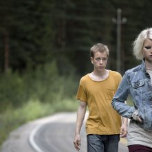 They Have Escaped: Roosa Söderholm e Teppo Manner nel film di J.-P. Valkeapää