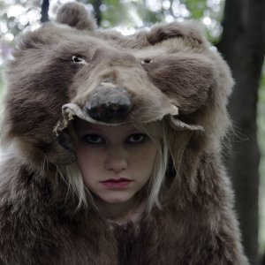 They Have Escaped: Roosa Söderholm in un'immagine del film di J.-P. Valkeapää