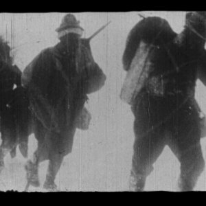 9X10 Novanta: un'immagine tratta del documentario collettivo