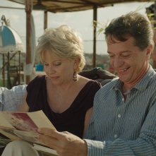 Un'immagine tratta dal film Ritorno a L'Avana di Laurent Cantet