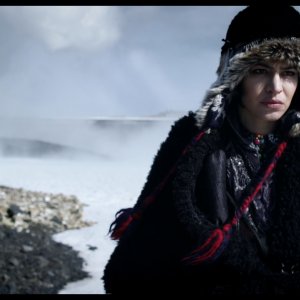 The Lack: un'immagine tratta dal film di Masbedo