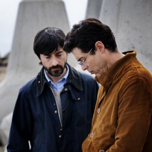 I nostri ragazzi: Alessandro Gassman e Luigi Lo Cascio nel film di Ivano De Matteo