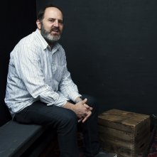 Il regista Keith Miller sul set del suo film Five Star