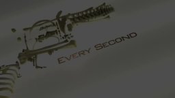 Trailer - Bones - Breathe