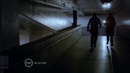 Trailer - The Last Ship - No Place Like Home