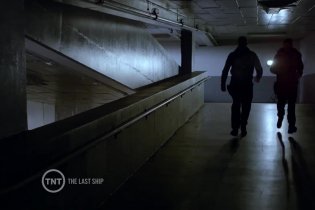 Trailer - The Last Ship - No Place Like Home