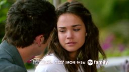 Trailer - The Fosters - 2x10 Someone's Little Sister