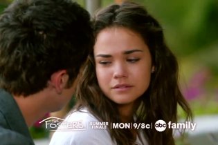 Trailer - The Fosters - 2x10 Someone's Little Sister