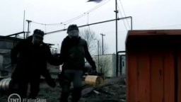 Trailer - Falling Skies - 4x09