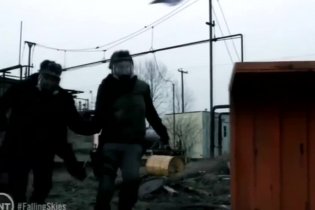 Trailer - Falling Skies - 4x09