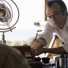 Reality: Jonathan Lambert in una scena del film