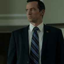 House of Cards: Nathan Darrow in Chapter 18
