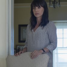 House of Cards: Constance Zimmer in Chapter 19