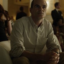 House of Cards: Michael Kelly in Chapter 20