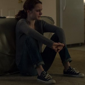 House of Cards: Rachel Brosnahan in Chapter 25