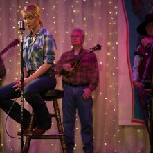 Your Right Mind: Katherine Heigl è Jackie, una cantante country, in una scena
