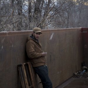 Your Right Mind: Ben Barnes nei panni di Ryan in una scena