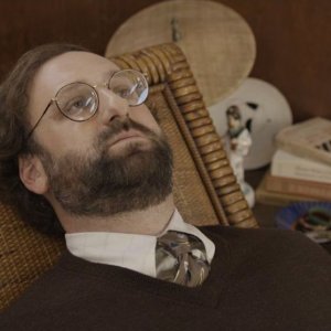 Reality: Eric Wareheim in una scena del film