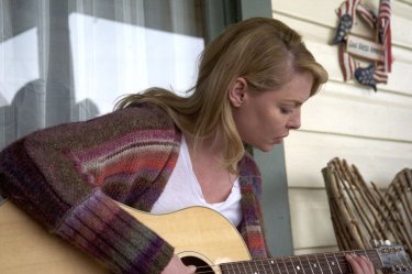 Your Right Mind: Katherine Heigl in una scena