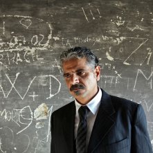 Io sto con la sposa: una scena 