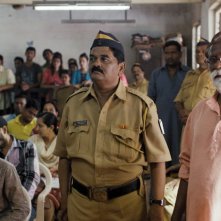 Court: una scena tratta dal film