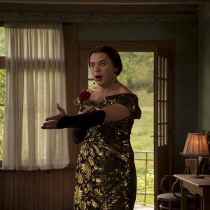 Les nuits d'été: una scena del film di Mario Fanfani