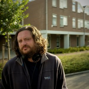 Between 10 and 12: il regista Peter Hoogendoorn sul set del suo film