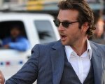 Bradley Cooper in Mack Bolan