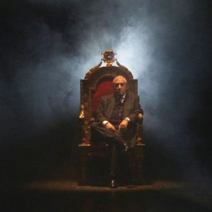 Belluscone, una storia siciliana: una scena