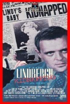 Locandina di The Lindbergh Kidnapping Case
