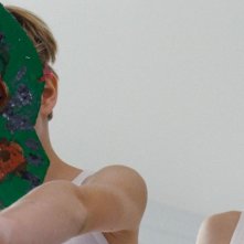 Goodnight Mommy: una scena del film