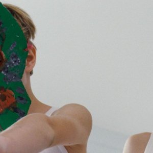 Goodnight Mommy: una scena del film