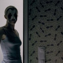 Goodnight Mommy: Susanne Wuest in una scena
