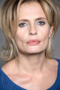 Locandina di Isabella Ferrari