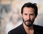 Keanu Reeves, killer dagli occhi a mandorla in Rain
