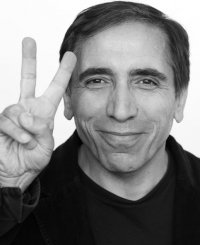 Locandina di Mohsen Makhmalbaf