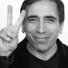 Locandina di Mohsen Makhmalbaf