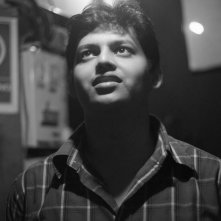 Court: il regista del film Chaitanya Tamhane in una foto promozionale