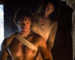 Outlander: il commento all'episodio Castle Leoch