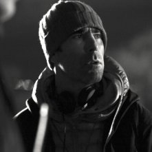 Bypass: il regista Duane Hopkins sul set