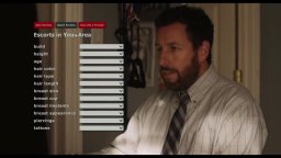 Trailer - Men, Women & Children