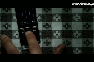 Video-recensione Liberaci dal male